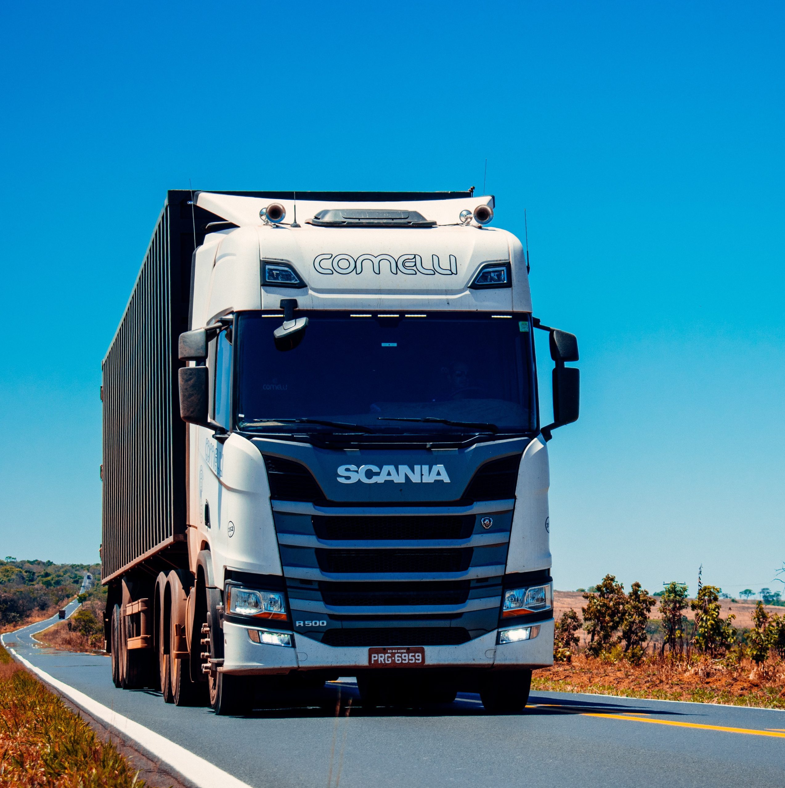 Truck